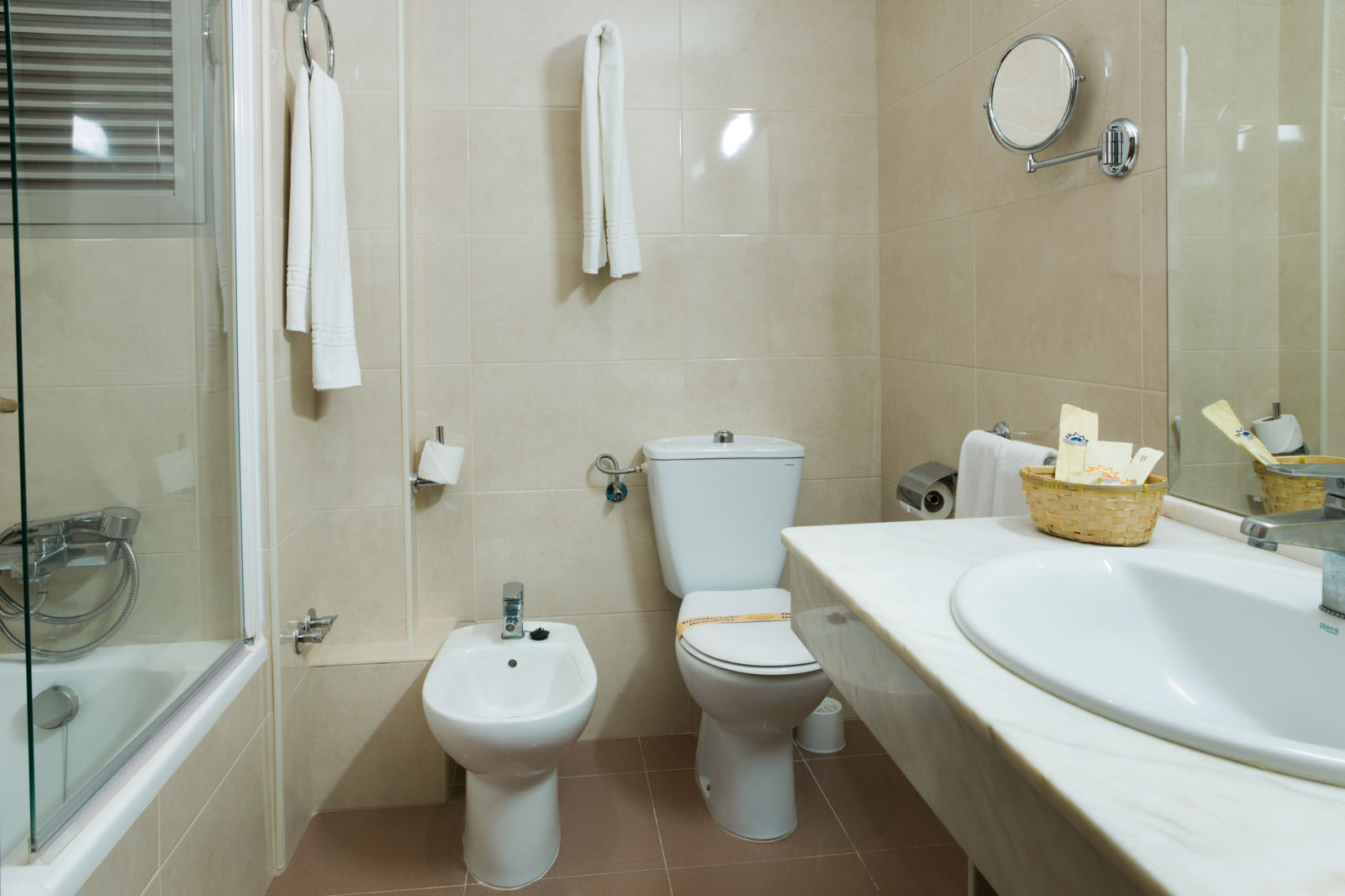 Hotel Monarque Fuengirola billede 4