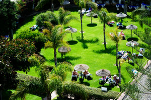 Hotel Monarque Fuengirola