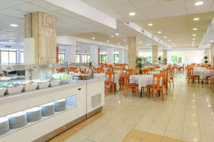 Hotel Monarque Fuengirola