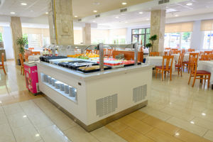 Hotel Monarque Fuengirola