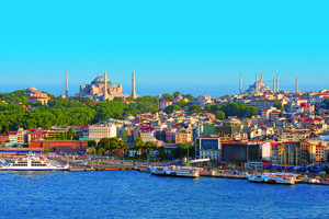 OUD-CRCG2-Cruise Klassiek Griekenland & Citytrip Istanbul 