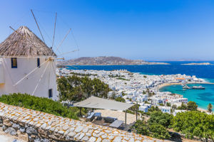 OUD-CRCG2-Cruise Klassiek Griekenland & Citytrip Istanbul 