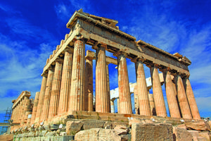 OUD-CRCG2-Cruise Klassiek Griekenland & Citytrip Istanbul 