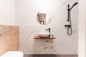 Woonvoorbeeld Junior Suite