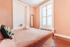 Woonvoorbeeld Studio Deluxe Type 2