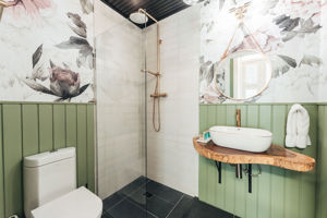 Woonvoorbeeld Studio Deluxe Type 2