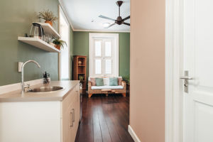 Woonvoorbeeld Studio Deluxe Type 2