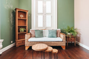 Woonvoorbeeld Studio Deluxe Type 2