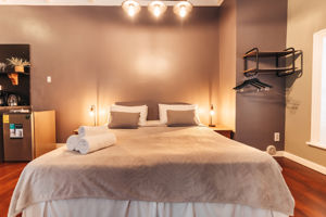 Woonvoorbeeld Studio Superior