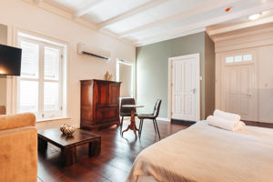 Woonvoorbeeld Studio Superior