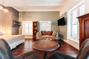 Woonvoorbeeld Studio Superior