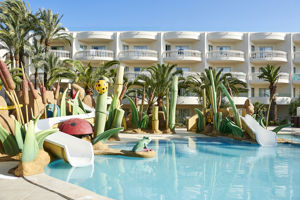 Fly & Go Iberostar Selection Albufera Park