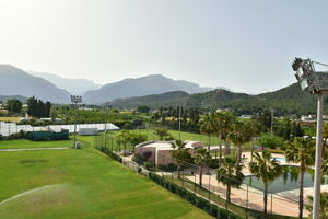 Viking Park Hotel & Spa