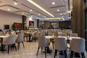 Viking Park Hotel & Spa