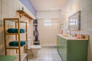 Woonvoorbeeld 2-kamerappartement Aquarium