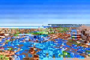 Pickalbatros Oasis Hotel