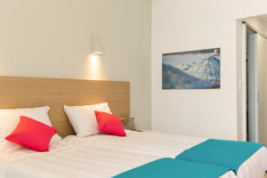 Nasos Hotel & Resort