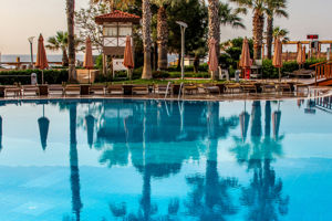 Akka Alinda Muziekreis Turkije