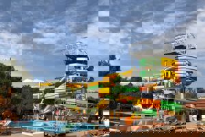 Akka Alinda Muziekreis Turkije