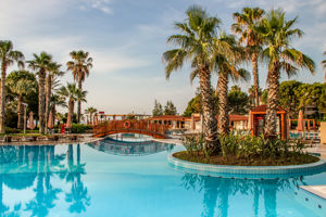 Akka Alinda Muziekreis Turkije