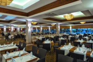 Akka Alinda Muziekreis Turkije