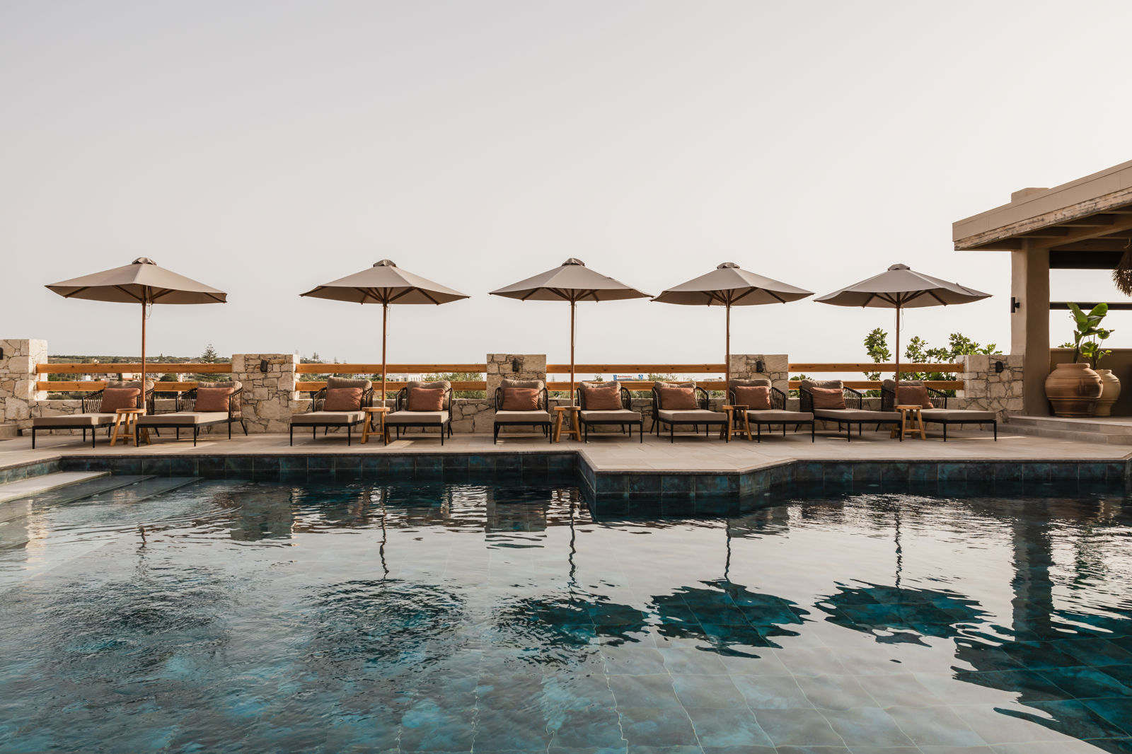 Momi Slow Living Hotel slide 1