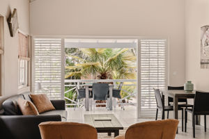 Woonvoorbeeld 3-kamerbungalow standaard