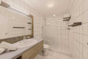 Woonvoorbeeld 3-kamerbungalow standaard