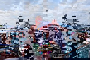 Bon Bini Resort Fuikdag arrangement