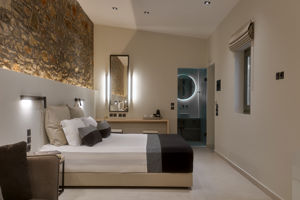 Woonvoorbeeld Familiekamer