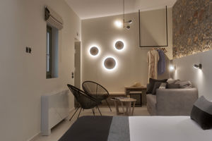 Woonvoorbeeld Familiekamer