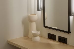 Woonvoorbeeld Familiekamer