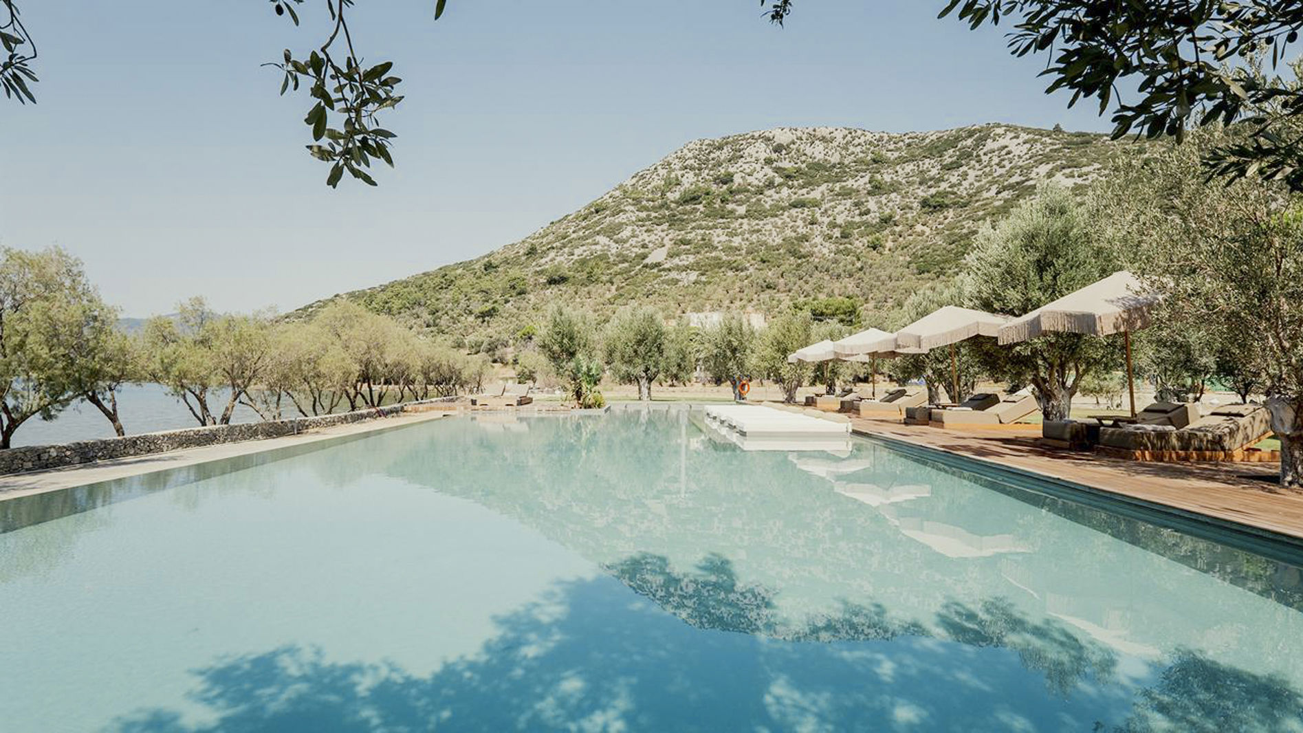 Impressie Zaira Hotel