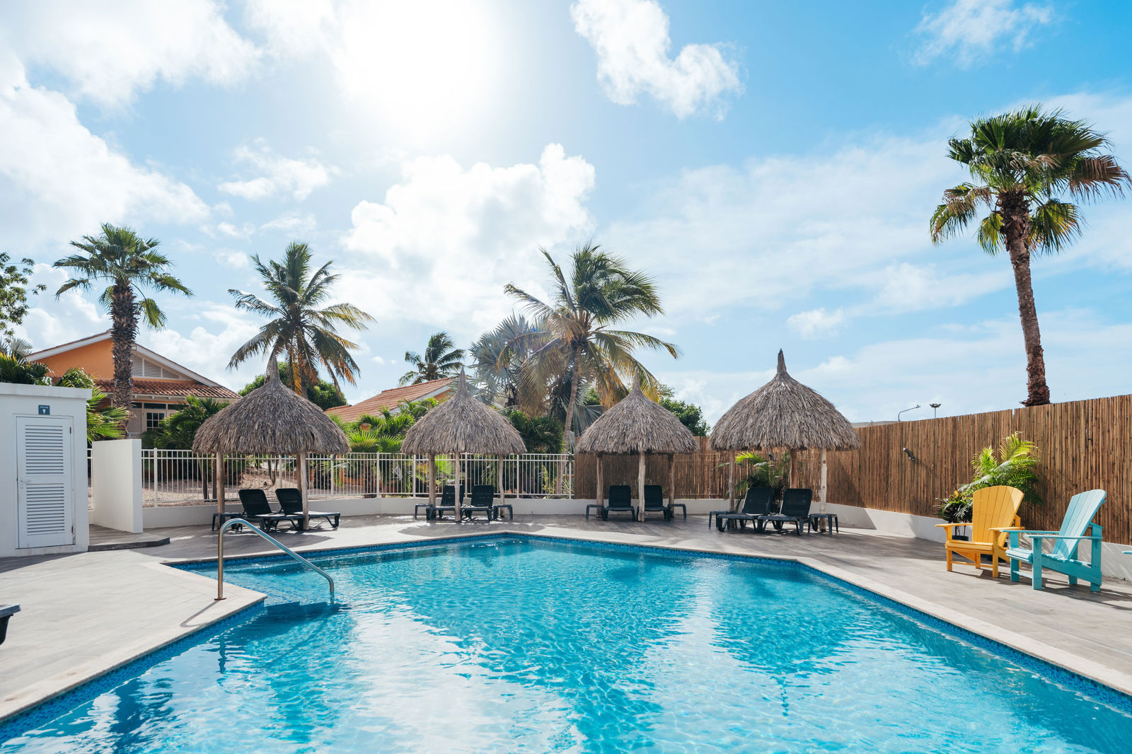 Fly & Go Bon Bini Seaside Resort