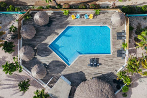 Fly & Go Bon Bini Resort