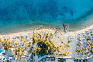 Fly & Go Bon Bini Resort