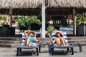 Fly & Go Bon Bini Resort