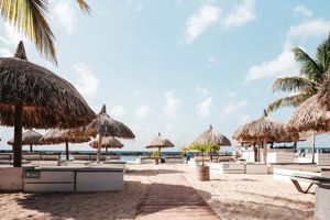 Fly & Go Bon Bini Resort