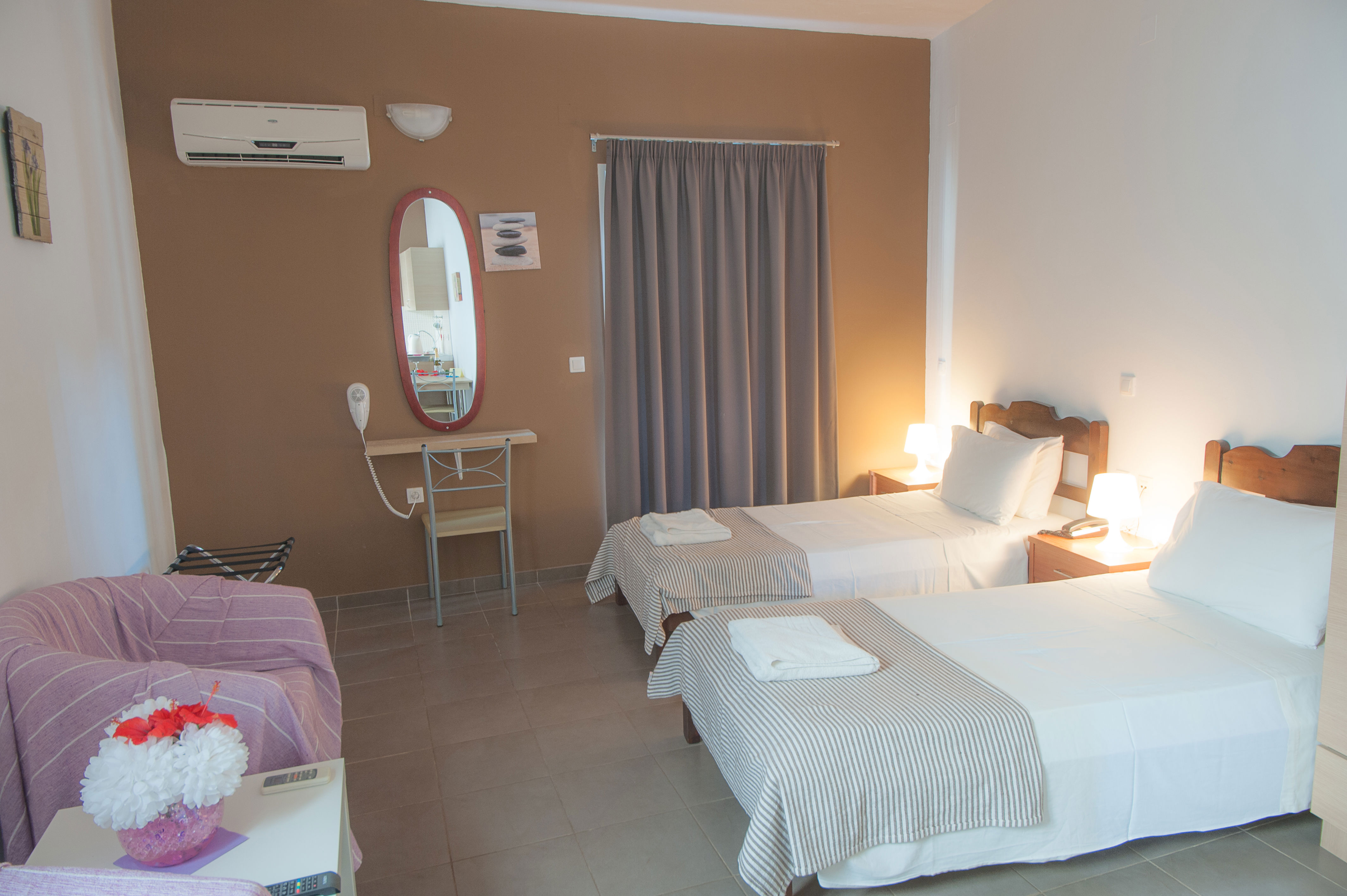 Fly & Go Elounda Sunrise Apartments