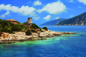 Cruise Geheimen van de Middellandse Zee