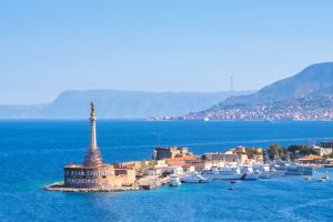 Cruise Geheimen van de Middellandse Zee