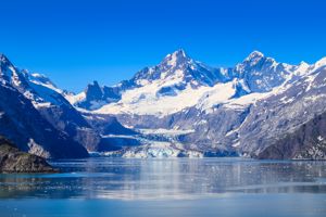 14-daagse Ontdekkingscruise Alaska