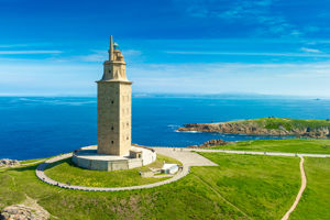 Cruise van Southampton naar Barcelona