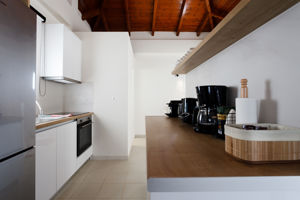 Woonvoorbeeld 3-kamervilla deluxe