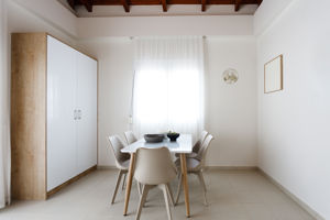 Woonvoorbeeld 3-kamervilla deluxe