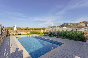 Woonvoorbeeld 3-kamervilla deluxe