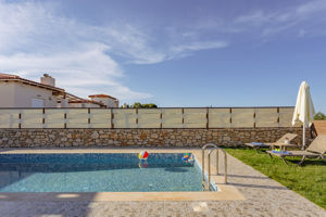 Woonvoorbeeld 3-kamervilla deluxe