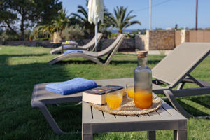 Woonvoorbeeld 3-kamervilla deluxe