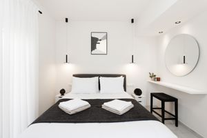 Woonvoorbeeld 3-kamervilla superior