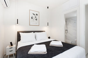 Woonvoorbeeld 3-kamervilla superior